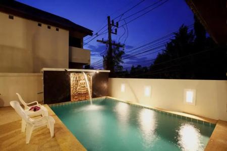 Club Bamboo Boutique Patong Beach Resort - 345