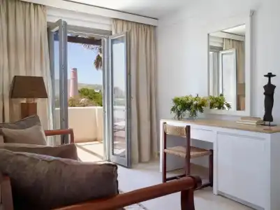 9 Muses Santorini Resort - 42