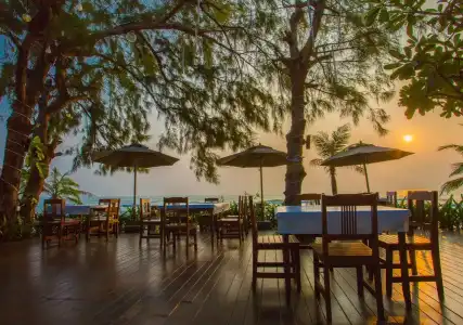 iL Mare Resort - 31