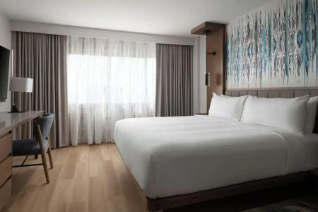 Albuquerque Marriott Pyramid North - 33