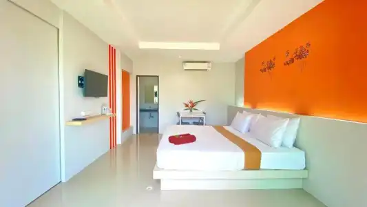 Kuapa Resort - 28