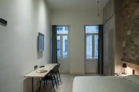Art Suites Korai - 27