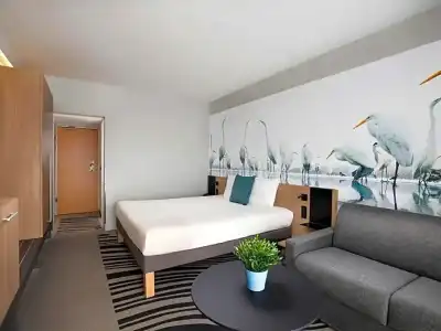 Novotel Szeged - 56