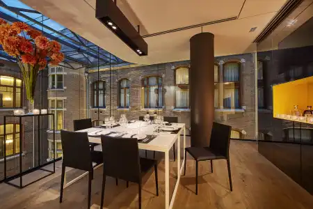 Mandarin Oriental Conservatorium, Amsterdam - 40