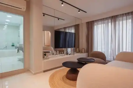 Anemos Luxury Grand Resort - 98