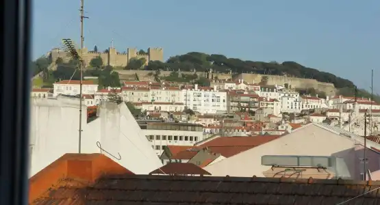 Rossio Garden - 45