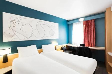 B&B Lille Roubaix Centre Grand-Place - 36