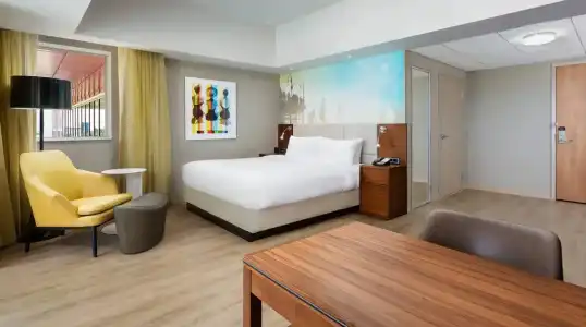 Courtyard by Marriott Santa Monica - 62