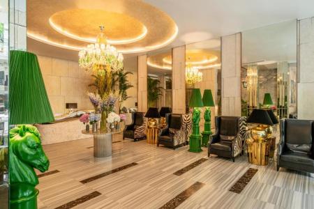 A&EM Saigon - 1