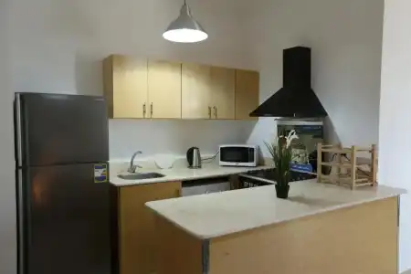 Lilly apartments - 147