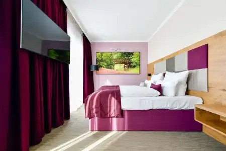 Best Western Plus Park& Spa Cottbus - 68