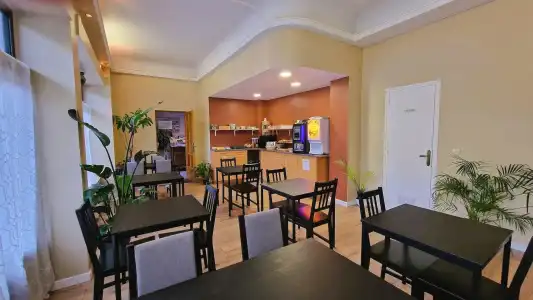 Hôtel Mary’s - Caen Centre Gare Sncf - 16