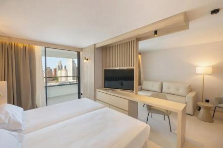 Bcl Levante Club & Spa 4 Sup - Only Adults Recomended - 90