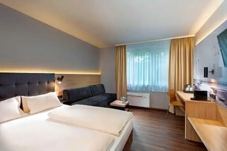 Best Western Achim Bremen - 57