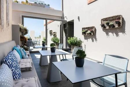 Ciel Collection Suites - 31