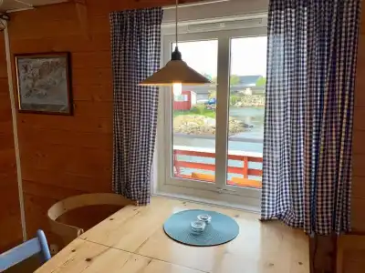 Henningsvær Rorbuer - 120