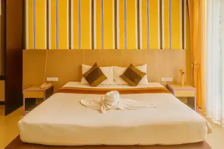 Bellevue Ocean Patong - 76