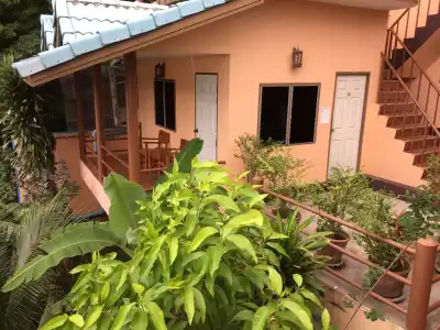 Tamarind Guest House - 12