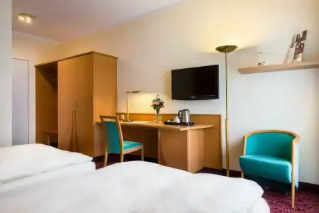 Mercure Ingolstadt - 50