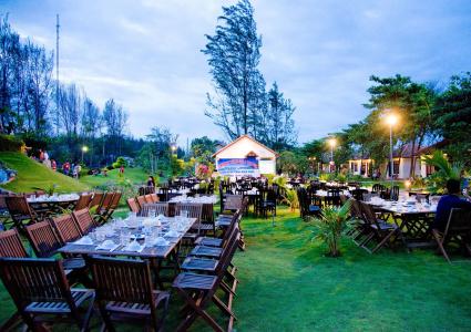 Doi Su Resort - 16