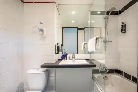 ibis Styles Chartres Sud Barjouville - 7
