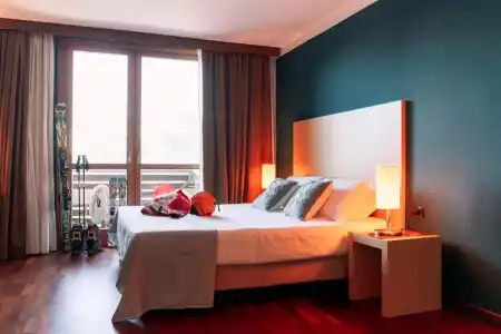 Savoia Mountain – Il Resort nel Bosco - 14