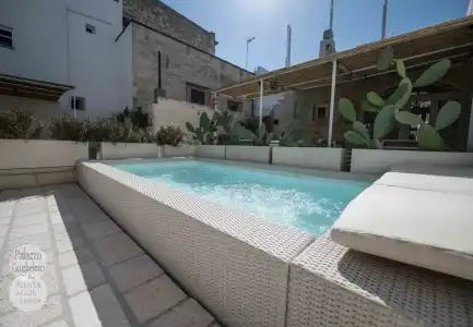 Palazzo Guglielmo Albergo Diffuso - 15