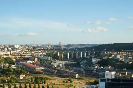 Corinthia Lisbon - 26