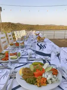 Yalıçapkını Boutique - Boutique Class - 40