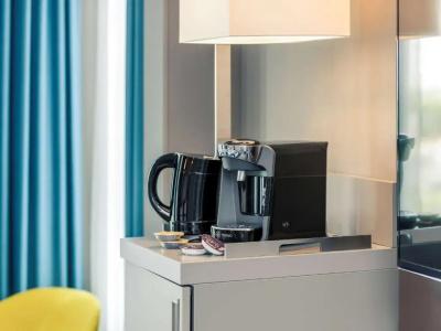 Mercure Berlin Wittenbergplatz - 99