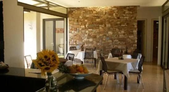 The Elegant Guesthouse - 21