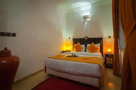 Riad Aliya - 47