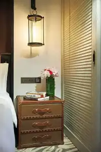 The Barracks Sentosa by Far East Hospitality - 70