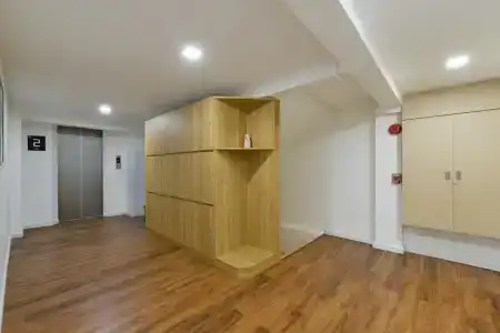 ICheck Inn Sukhumvit 19 - 12