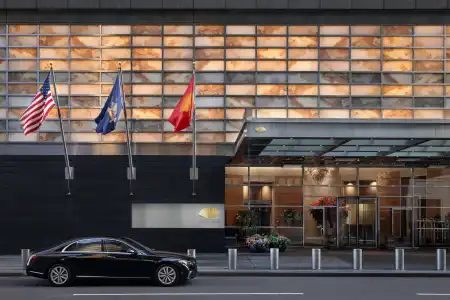 Mandarin Oriental, New York - 0