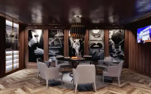 Grand Lviv Casino & Spa - 36