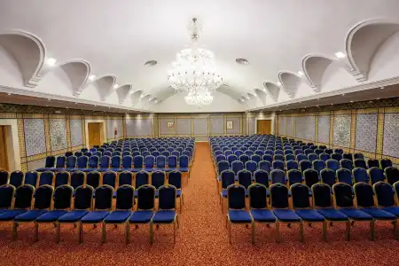 Medina Belisaire & Thalasso - 17