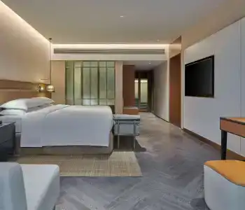Hilton Guangzhou Science City - 3