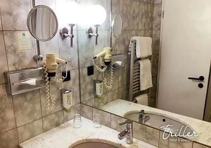 am Triller - & Serviced Apartments - 46
