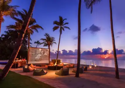 One&Only Reethi Rah Resort - 55