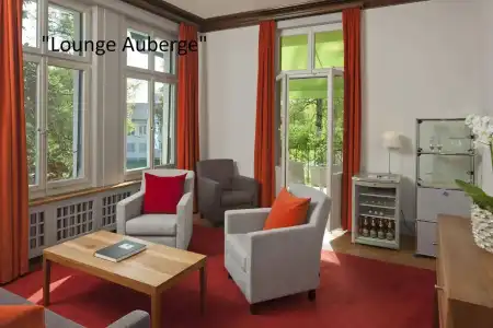 Boutique-Auberge Langenthal - 1