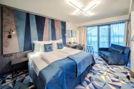 Wellton Riverside Spa - 44
