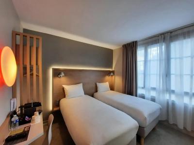 Campanile PRIME - Caen Centre Gare - 32