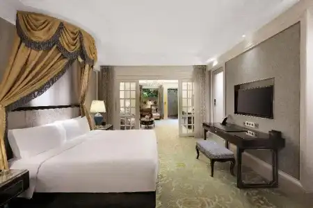 InterContinental Chengdu Global Center by IHG - 222