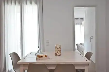 White Tinos Luxury Suites - 139