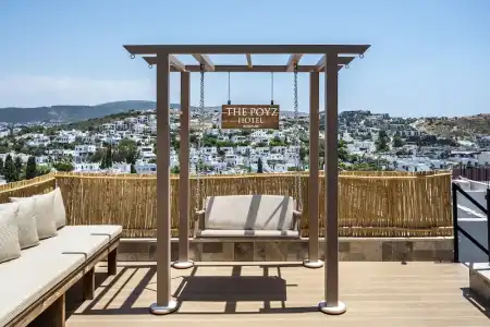 Berg Otel - 7