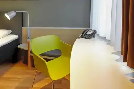 ibis Bremen City - 42
