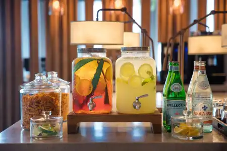 Andaz Singapore, By Hyatt - 10