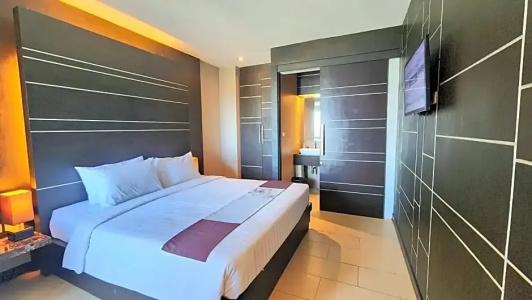 Sky Dome Resotel - 114