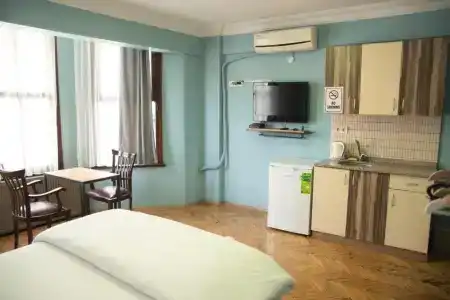 Yolohostel - 106
